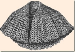 Cape by Karens Variety Cape by Karens Variety