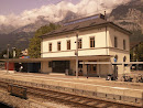 Bahnhof Walenstadt