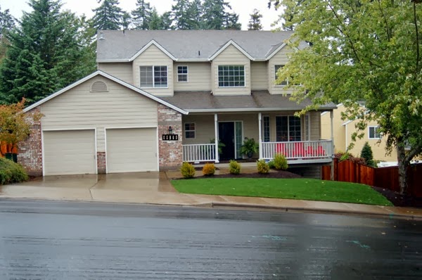 Completed House.JPG Completed House