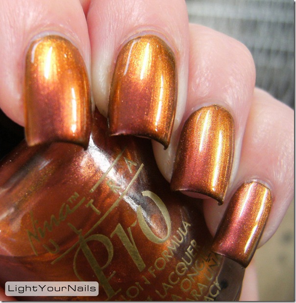 Nina Molten Gold Nina Molten Gold