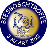 BiesBosch Trofee 2012