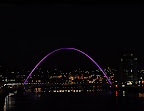 Bridge over the Tyne