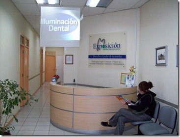 decoración de oficinas medicas2