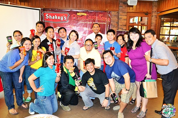 Shakey's Pizza Castellana (49)