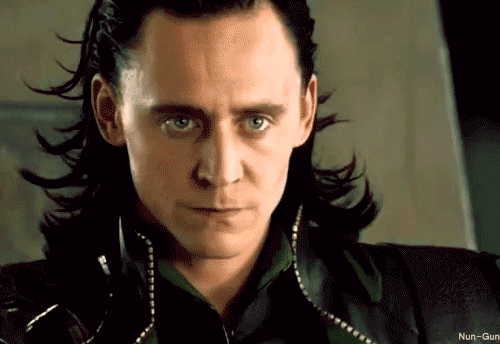 loki loki