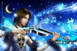 Magian Mage Of Heaven