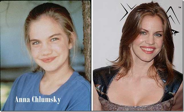 Anna Chlumsky 1