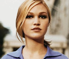Julia Stiles és Scott Speedman Kolumbiában kísértenek Julia Stiles és Scott Speedman Kolumbiában kísértenek