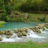 Mele Cascades - Port Vila, Vanuatu