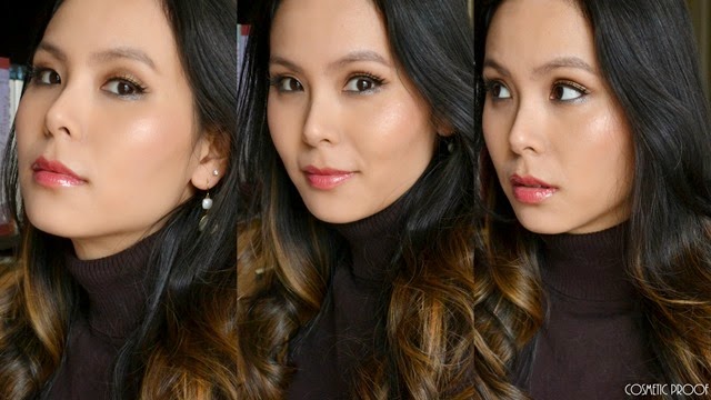 MAKEUP LOOK | MAC Cosmetics Bao Bao Wan