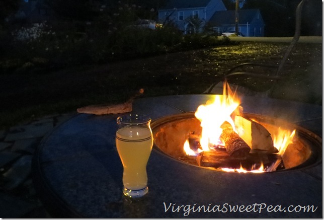 Fire Pit Fire Pit