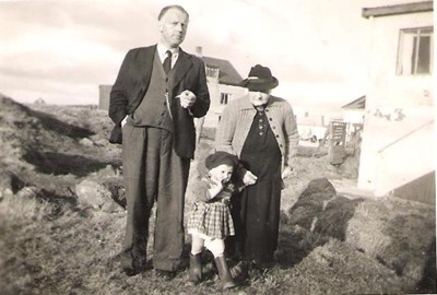 omma og jóhannes omma og jóhannes