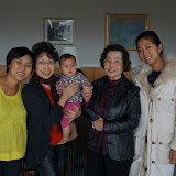 Danshui - January 28, 2012