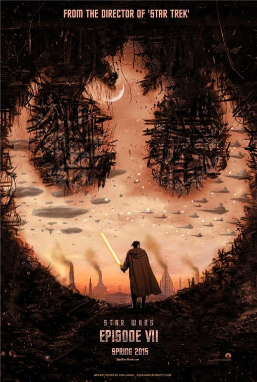 star-wars-episode-vii-fan-poster star-wars-episode-vii-fan-poster