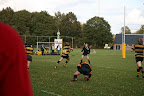 RCD - Groningen 2 (119 - 0)