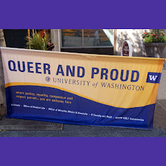 Queer & Proud