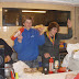 Kapoenen WE - Maart 2009