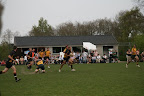 (25-04-10) Noordelijke 7's in Emmen