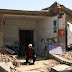 Rue Yaowangmiao : chantier