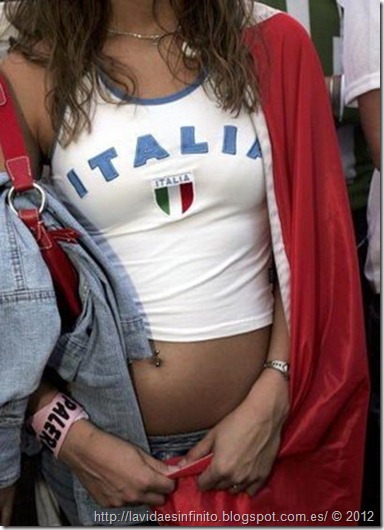 italian soccer fans