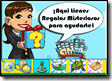 Regalos misteriosos Regalos misteriosos