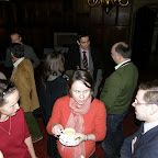 10th Anniversary of CURS