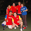 Equipo en el que jugó el líder Jimmy Jairala