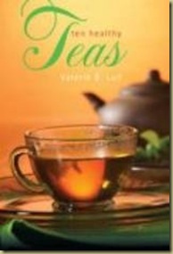 Tea book