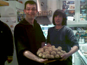 Viola, ca 47 Knödel