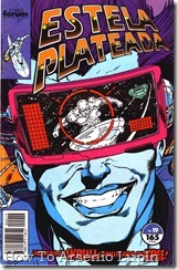 P00020 - Silver Surfer - - 025 v3 #26 P00020 - Silver Surfer - - 025 v3 #26
