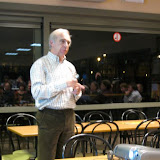 Info avond Jogging Team voorjaar '10