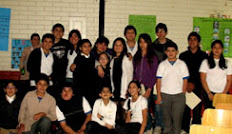 Club astronómico Viajeros en el Tiempo finalizó sus actividades Club astronómico Viajeros en el Tiempo finalizó sus actividades