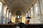 Leiden Church