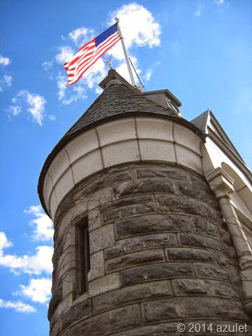 castle castle