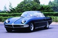 Lamborghini-350-GTV Lamborghini-350-GTV