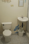 Surf House El Zonte - bagni privati