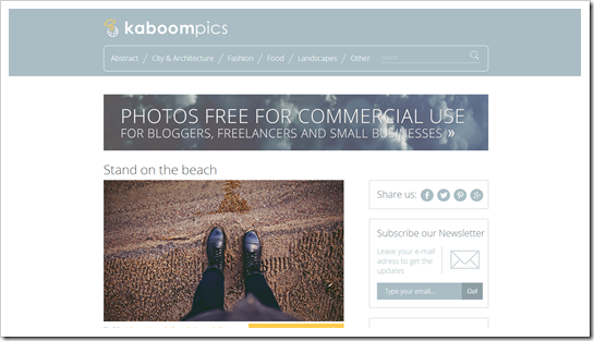 kaboompics kaboompics