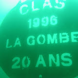 La Gombe 2010