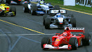 HD Wallpapers 2001 Formula 1 Grand Prix of Australia