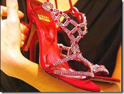 Rubi Stuart Weitzman heels Rubi Stuart Weitzman heels