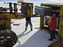 Antarctica, November 2010