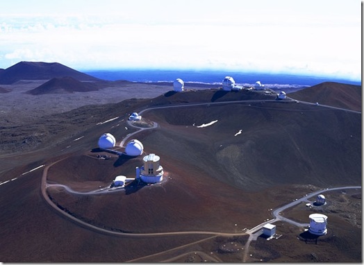 Mauna Kea Mauna Kea