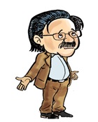 Prachanda Prachanda