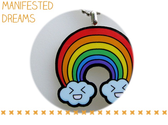 Roundup of Small Businesses selling Jewelry! {Support A Small Biz!}