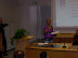 Oulu - Presentations and workshops