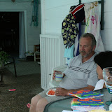 Uncle John & Aunt Chong