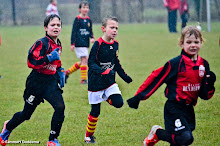 SEIZOEN 2012-2013 - WVV F1 - 09 MRT - WVV F1 - HSC F1