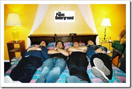 Banda 5