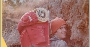 Quilts And Other Stuff From Frances: Product Review…..Tarptent & ULA Packs