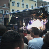 2002 - Hubert von Goisern